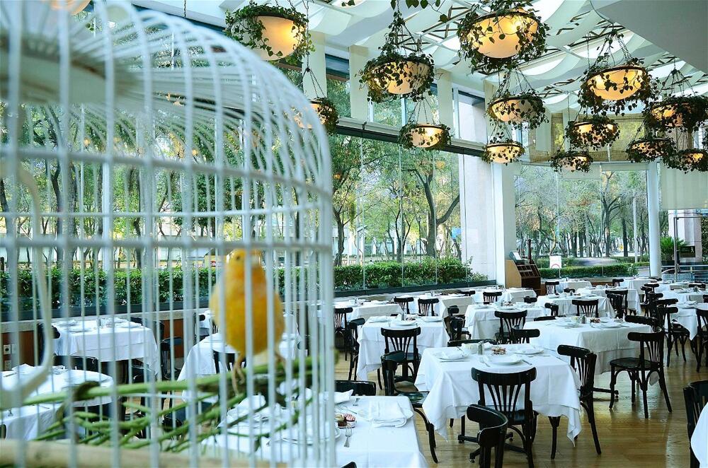 Marquis Reforma CDMX